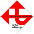 Logo Güterbeförderungsgewerbe